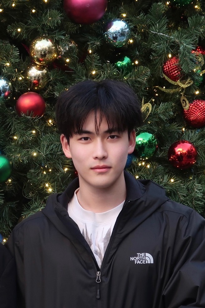 Zhengyi Guo